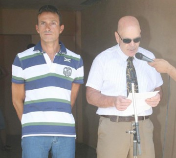 Avraham Morgenstern, trimis în judecată pentru evaziune de 10 milioane de euro